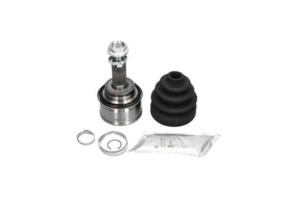 KAVO PARTS CV-9055 Ponteira de transmissão Toyota Hilux III 3.0 D-4D 4WD (KUN26) 171 cv 1KD-FTV