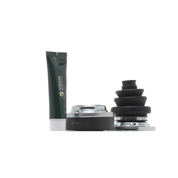 BGA CV0107B Hardyscheibe 1.4 TFSI 140 PS CPTA
