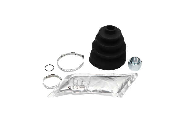 KAVO PARTS CVB-1003 Féltengely gumiharang Opel Antara 07 2.2 CDTi 4x4 163PS 2013