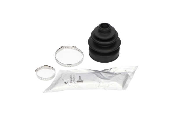 KAVO PARTS CVB-4517 Bälgsats, drivaxel Daihatsu Move L9 1.0 i 55 hk