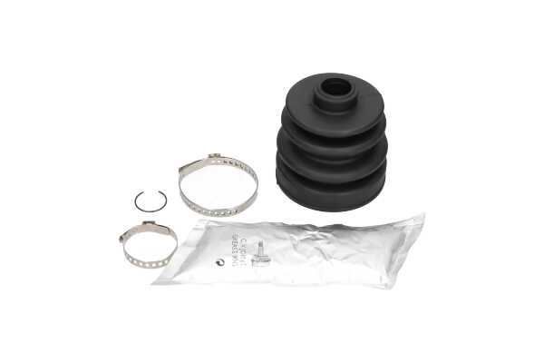 KAVO PARTS CVB-5503 Drivaxeldamask MITSUBISHI Galant VI Hatchback (E30) 1.8 90 hk 4G37
