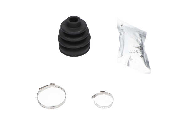 KAVO PARTS CVB-6522 Cv boot Ford Fusion ju2 1.4 80 hp FXJB