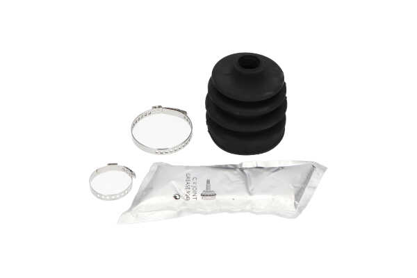 KAVO PARTS CVB-8501 Féltengely gumiharang Suzuki Swift 2 1.6 95 PS G16B