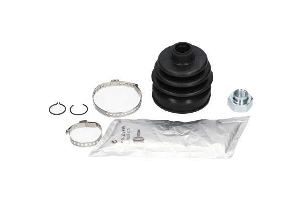KAVO PARTS CVB-8508 Fuelle palier Suzuki Swift 2 1.3 (SF413, AH35) 71 cv G13B