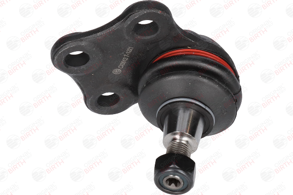 BIRTH CX0012 Rotule de suspension RENAULT Fluence (L3_) 2.0 16V (L30C, L30G, L30T, L30V) 140CV 2016