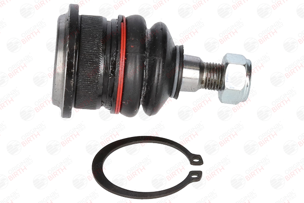 BIRTH CX0031 Spindelled Mitsubishi Galant 6 2.0 GDI (EA7A) 146 hk 4G94 (GDI)