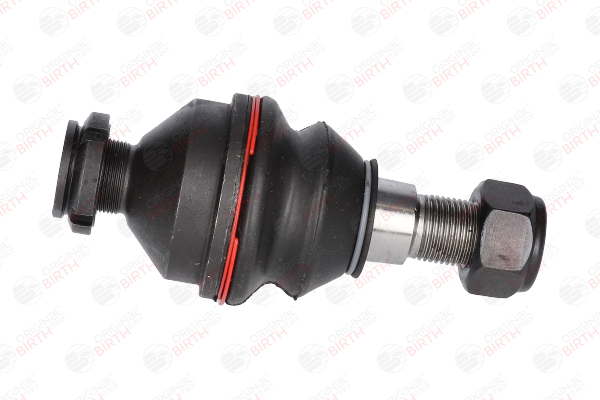 BIRTH CX0109 Rotule de suspension Iveco Daily 4 3.0 60 C 18 176CV 2008