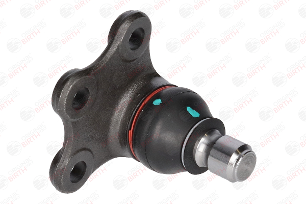 BIRTH CX0113 Fusello 1.6 VTi Flex 118 CV EC5