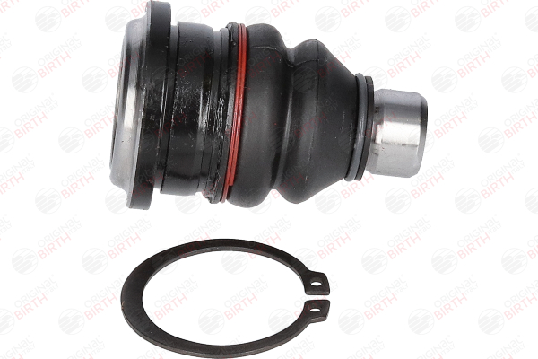 BIRTH CX0162 Rotule de suspension Mitsubishi Lancer 8 Berline EVO X - FQ360 (CZ4A) 359CV 2009