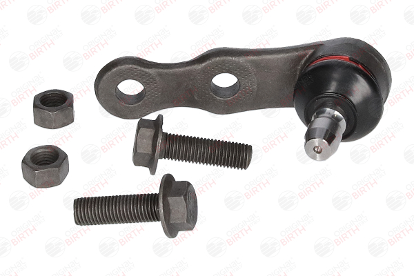 BIRTH CX0364 Rotule de suspension OPEL Corsa A Van (S83) 1.3 (F08, W5L) 60CV 1988
