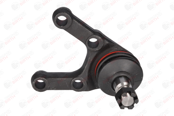BIRTH CX3465 Rotule de suspension Mitsubishi L200 Mk2 2.5 D 4WD 70CV 1987