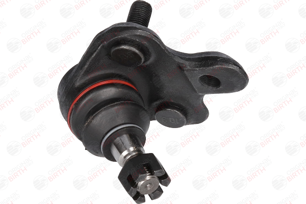 BIRTH CX9206 Differenziale 1.0 VVT-i (KGB70) 72 CV 1KR-FE