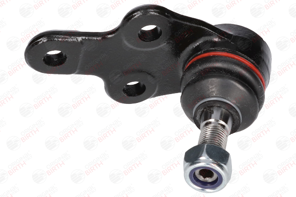 BIRTH CX9207 Rotule de suspension Ford C-Max DM2 1.8 Flexifuel 125 CH