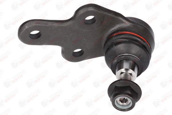 BIRTH CX9231 Rotule de suspension Ford C-Max DM2 1.8 Flexifuel 125 CH
