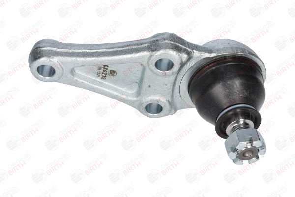 BIRTH CX9239 Rotule de suspension MITSUBISHI L200 / Triton IV Pick-up (KA, KB) 2.5 DI-D 4WD 178CV 2015