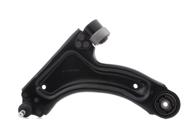DENCKERMANN D120167 Querlenker Opel Corsa C 1.3 CDTI (F08, F68) 70 PS