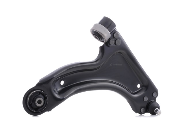 DENCKERMANN D120193 Querlenker Opel Corsa C 1.3 CDTI (F08, F68) 70 PS