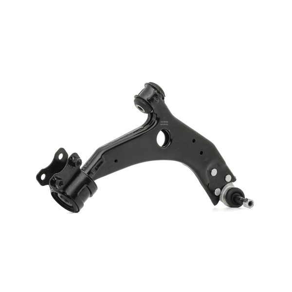 DENCKERMANN D120294 Querlenker Volvo C70 Cabrio 2.4 D5 180 PS D 5244 T8
