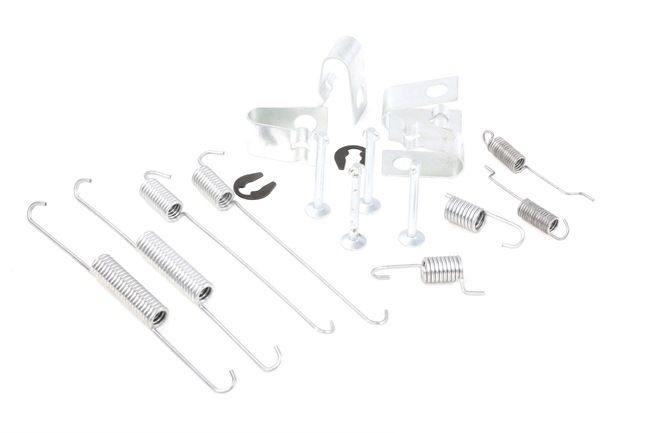 AUTOFREN SEINSA D3996A Juego de accesorios zapatas de freno Suzuki Swift fz nz 1.2 (AZH 412, ZC72S) 94 cv K12B