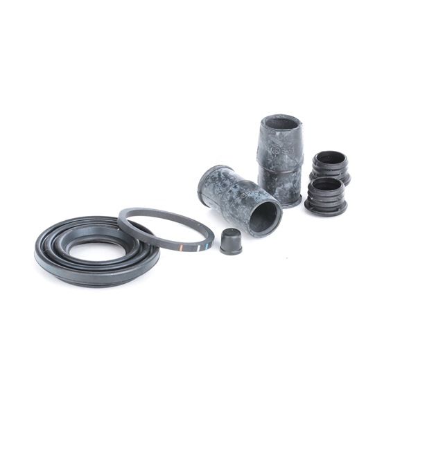 AUTOFREN SEINSA D4469 Fékdob 750 i, iL V12 300 LE M70 B50 (5012A)
