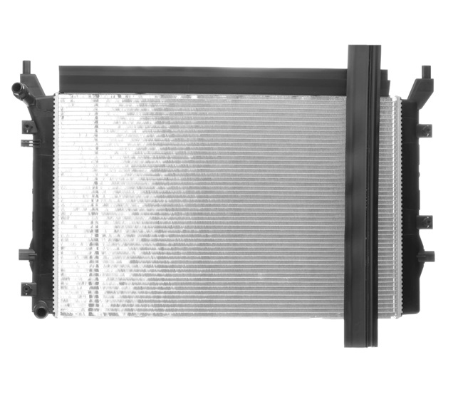 VALEO 735179 Radiador VW Caddy Alltrack Kombi 1.2 TSI 84 cv CYVC