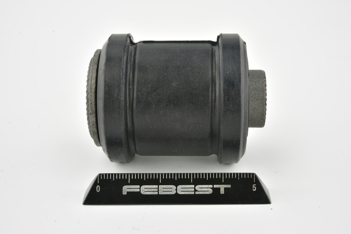 FEBEST DAB-966 Lagerung, Lenker VAUXHALL Astra Mk2 Limousine 1.8 i 115 PS