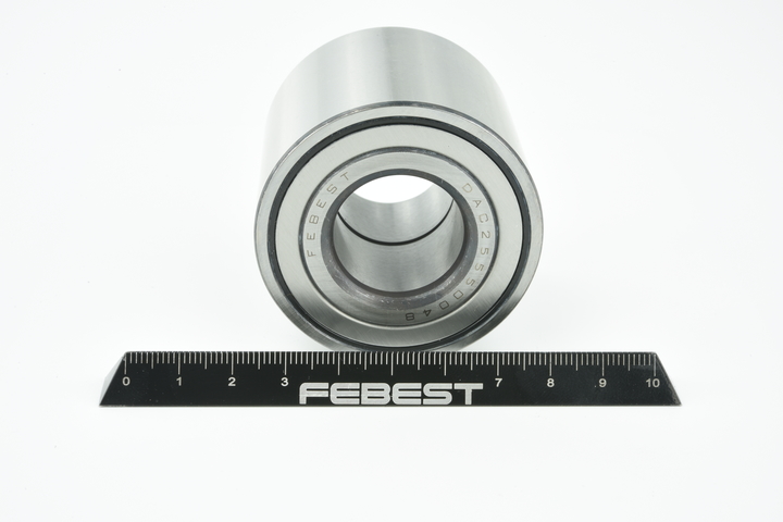 FEBEST DAC25550048 Differensial 1.2 79 hk HR12DE
