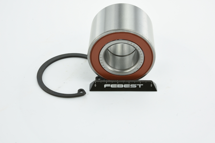 FEBEST DAC28580044-KIT Pyöränlaakeri SUZUKI Swift III Hatchback (MZ, EZ) 1.3 4WD (RS 413, ZD11S) 91 hv M13A