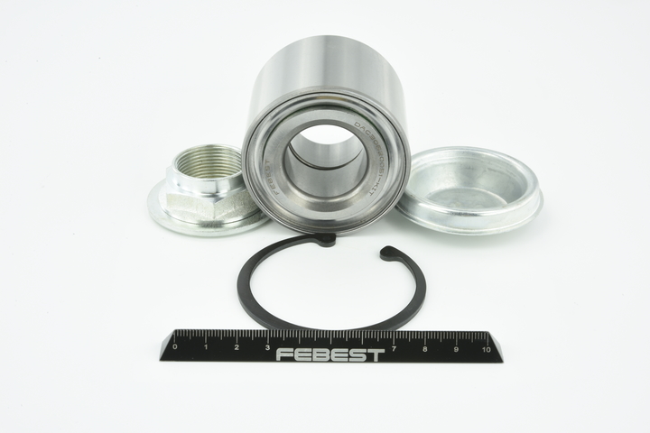 FEBEST DAC30620051-KIT Dyferencjał 2.0 16V 138 KM RFN (EW10J4)