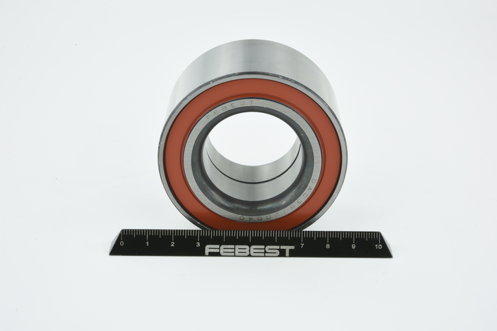 FEBEST DAC38720040 Axelupphängning 1.5 86 hk EW2