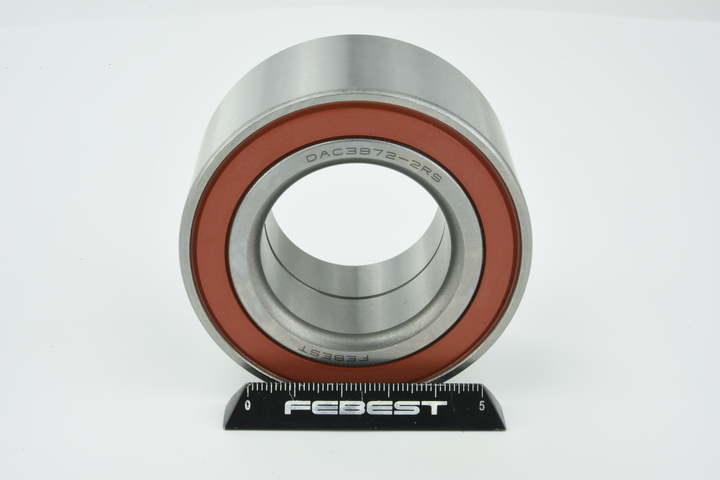 FEBEST DAC3972-2RS Rolamento da roda Opel Omega A Caravan 2.0 (F35, M35) 116 cv C 20 NE