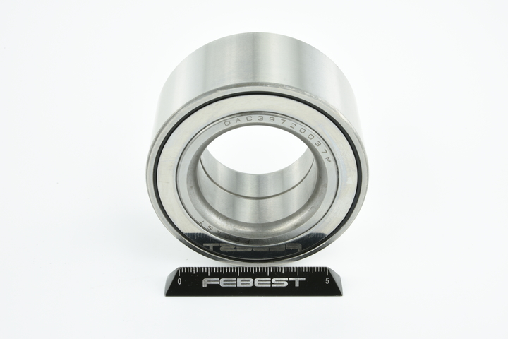 FEBEST DAC39720037M Hjullager Ford Ecosport mk2 2.0 Titanium Flex 176 hk U4JE