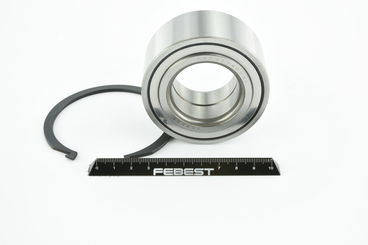 FEBEST DAC39740036 Stabilisator 1.5 99 HK G4EC