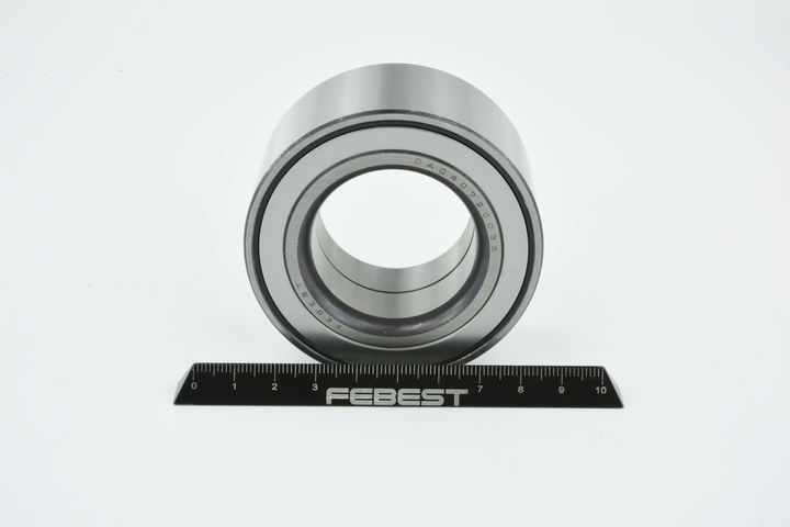 FEBEST DAC40720036 Rodamiento de rueda SUZUKI Swift III Hatchback (MZ, EZ) 1.3 DDiS (RS 413D) 75 cv Z 13 DTJ