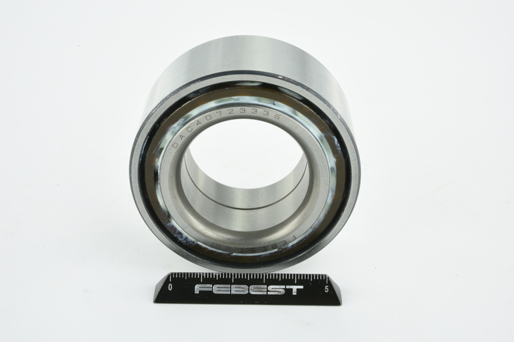 FEBEST DAC40723336 Rodamiento de rueda Suzuki Swift 2 1.3 71 cv G13BA