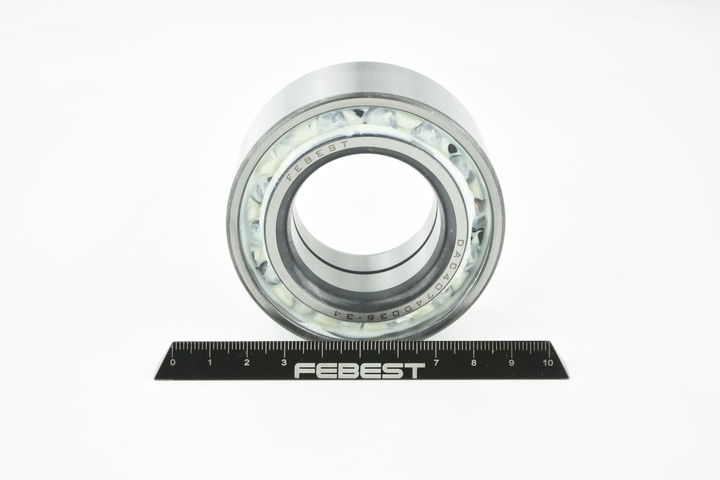 FEBEST DAC40740036-34 Fusée 1.6 110CV 2007
