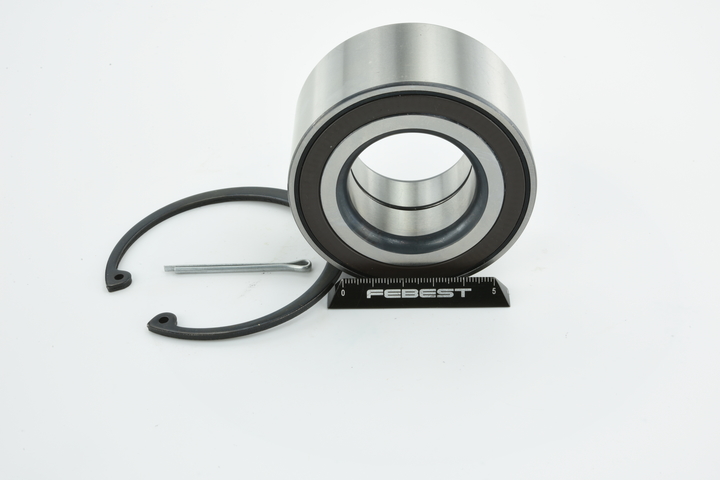 FEBEST DAC40780040M-KIT Pyöränlaakeri CHEVROLET Spark (M400) 1.4 99 hv LV7