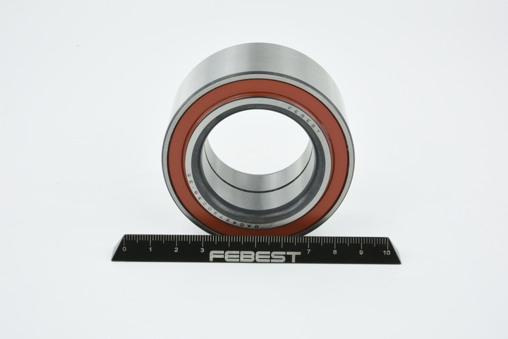 FEBEST DAC42720038-35 Hjullejer Subaru Forester SG 2.5 Prodrive Performance Pack AWD 256 HK EJ255