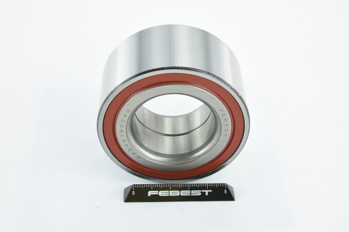 FEBEST DAC42780040 Hjullejer Hyundai i30 GD 2.0 175 HK G4NC