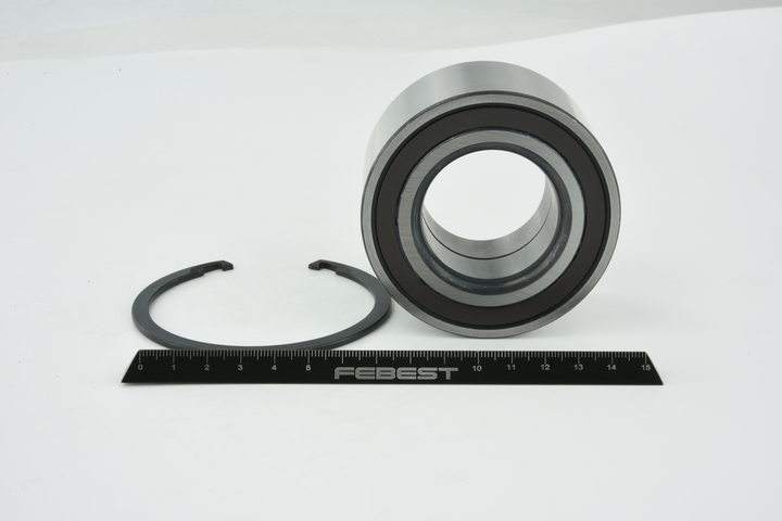 FEBEST DAC42800045M-KIT Barra estabilizadora 2.3 162 cv L3X
