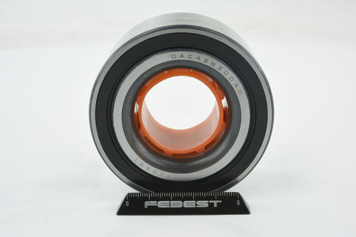FEBEST DAC42820040 Cuscinetto ruota Toyota Hilux III 3.0 D (LAN25_) 95 CV 5L-E