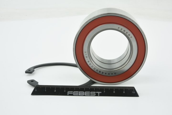 FEBEST DAC43800038-KIT Kerékcsapágy Ford Galaxy Mk1 2.8 V6 204 LE AYL