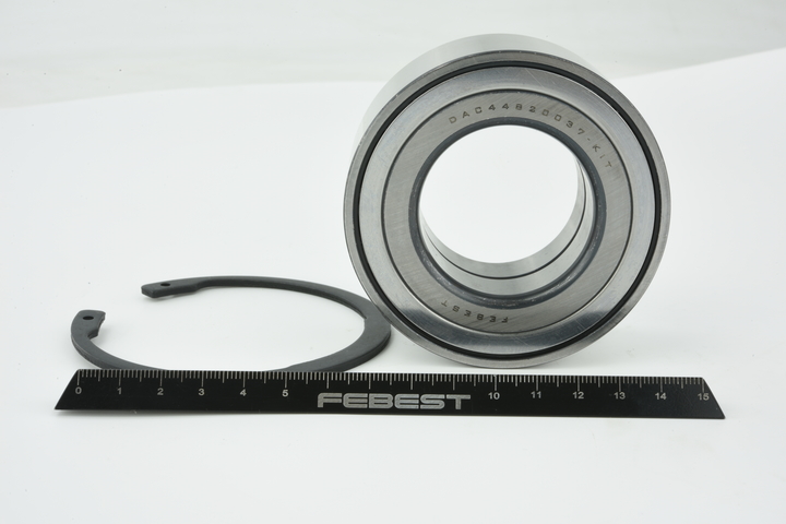 FEBEST DAC44820037-KIT Μουαγιέ FIAT Scudo I Φορτηγό πλατφόρμα/Σασσί (220) 2.0 JTD 94 PS RHX