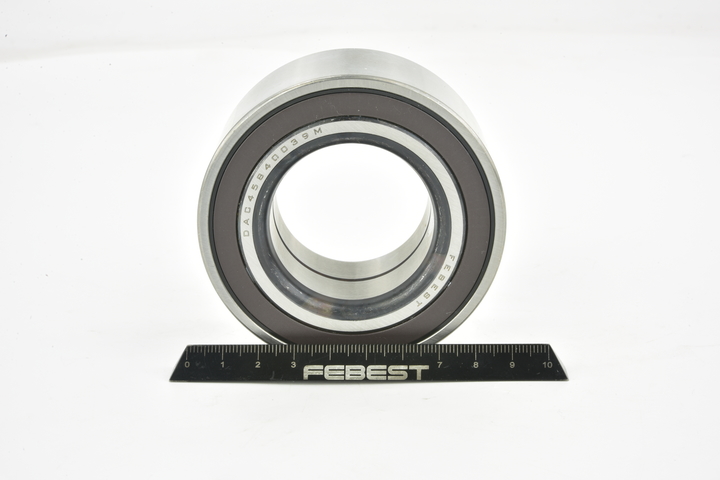 FEBEST DAC45840039M Pyöränlaakeri Suzuki Swift fz nz 1.6 (AZG 416, ZC32S, ZA32S) 142 hv M16A