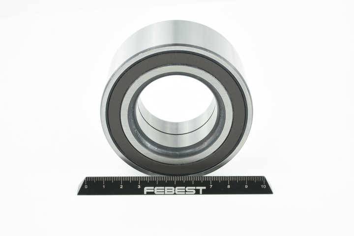 FEBEST DAC45840041M Cuscinetto ruota BMW F34 330 i xDrive 249 CV B48 B20 B