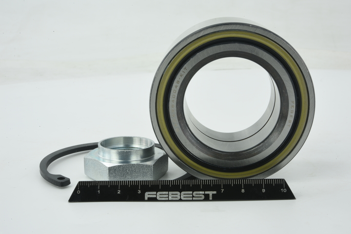 FEBEST DAC49840048-KIT Mozzo Fiat Ducato 244 2.0 JTD 84PS 2004