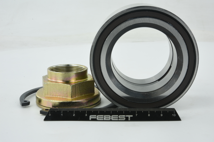 FEBEST DAC55900054M-KIT Hjulnav Fiat Ducato 250 130 Multijet 2,3 D 131 hk F1AE0481N