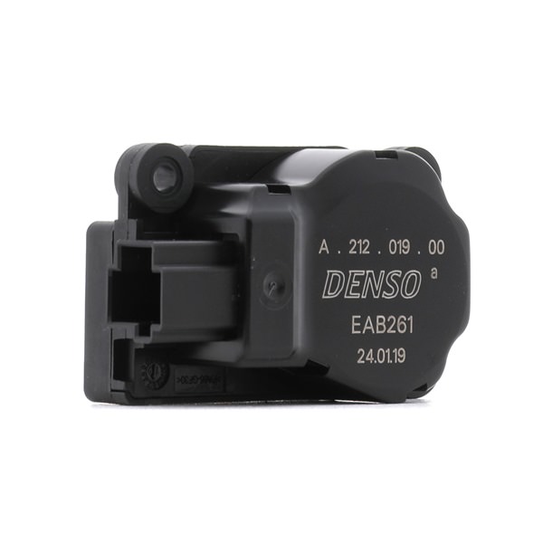 DENSO DAT21003 Blower control unit CITROËN Dispatch II MPV (VF7) 2.0 HDi 136 hp RHR (DW10BTED4)