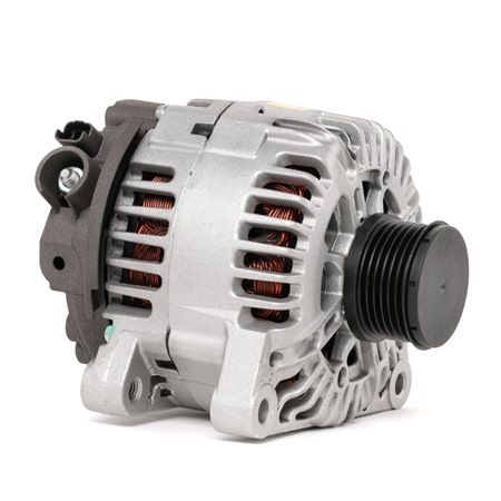 VALEO 746032 Δυναμό Citroën C5 Combi 2.2 HDi (RE4HPE, RE4HP2, RE4HRE, RE4HR2) 163 PS