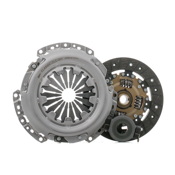 VALEO 786001 Geleidelager koppeling 1.3 55 Pk HK